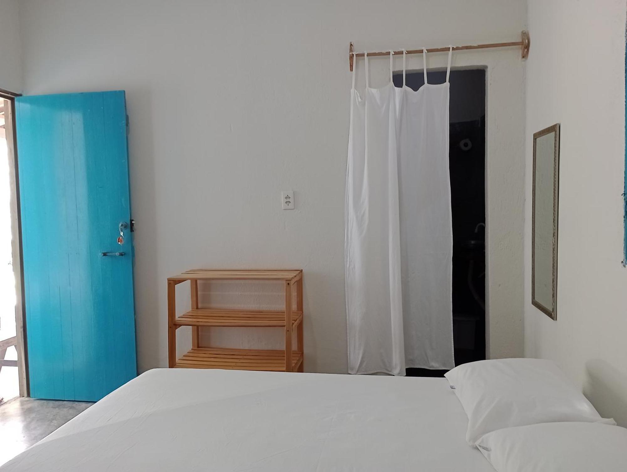 Pousada Infinito Azul Prea Chambre photo